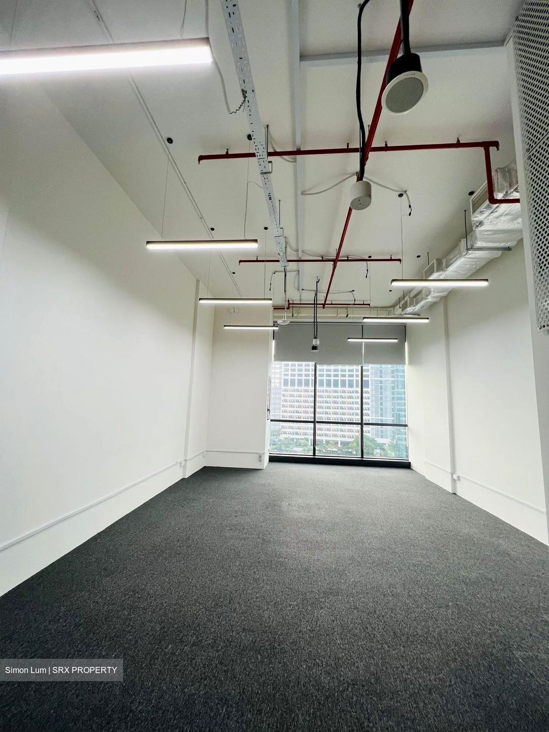 Centrium Square (D8), Office #536201221